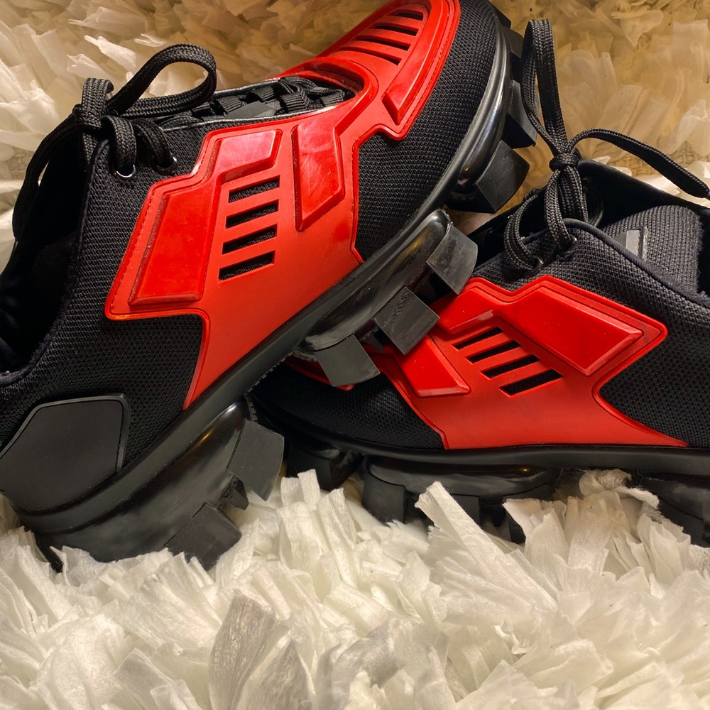 Prada Men sneakers